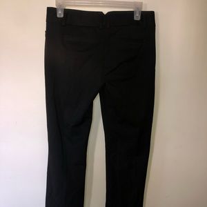 Express dress pants size small